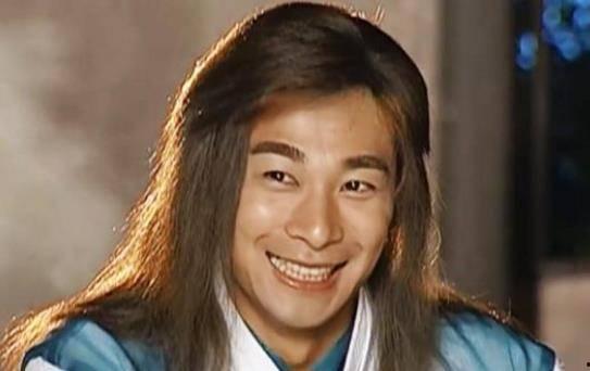 赵文卓演过的电视剧,刀光剑影中的侠骨柔情